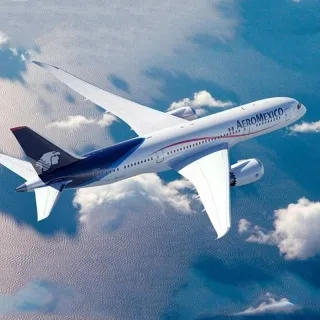 航空运输