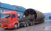 Road transport
