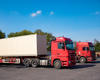 Road transport