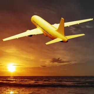 air freight