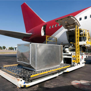 air freight