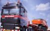 Road transport