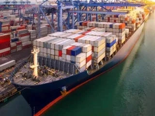 The meaning of third-party logistics
